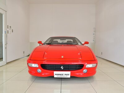 FERRARI F355