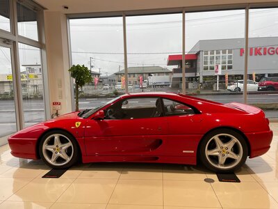 FERRARI F355 - 2
