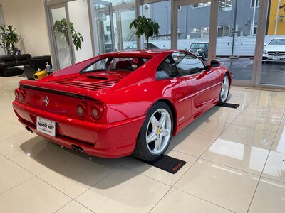 FERRARI F355 - 3