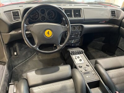 FERRARI F355 - 4