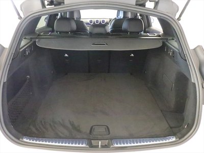 MERCEDES-BENZ C-CLASS - 10