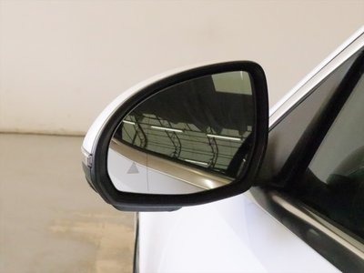 MERCEDES-BENZ C-CLASS - 6