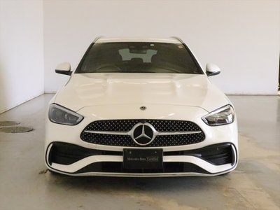 MERCEDES-BENZ C-CLASS - 2