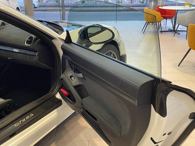 2023 Porsche 718 缩略图 25