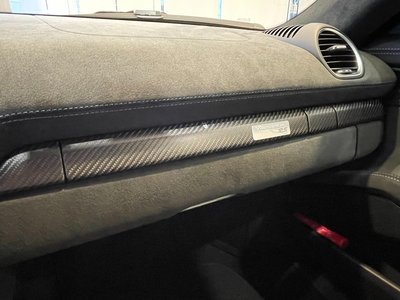 2023 Porsche 718 缩略图 43
