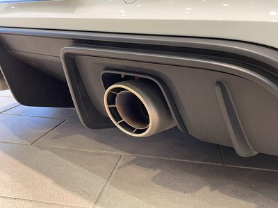 2023 Porsche 718 缩略图 22