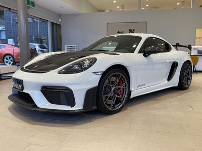 2023 Porsche 718 缩略图 12