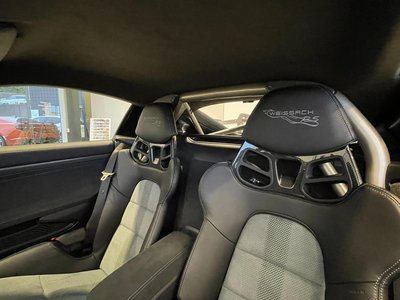 2023 Porsche 718 缩略图 49