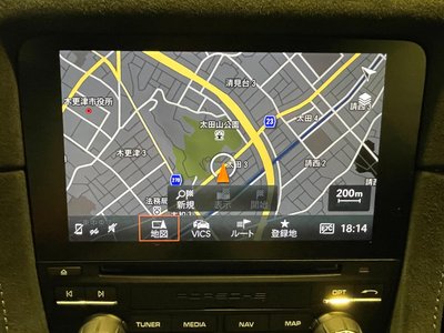 2023 Porsche 718 缩略图 37