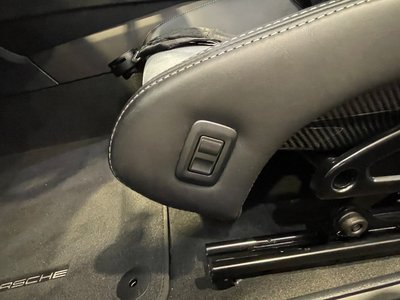 2023 Porsche 718 缩略图 30