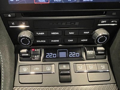 2023 Porsche 718 缩略图 36