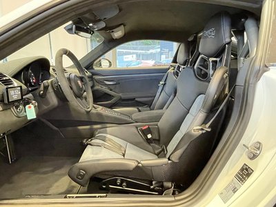 2023 Porsche 718 缩略图 27