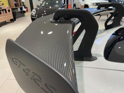 2023 Porsche 718 缩略图 56