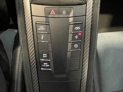 2023 Porsche 718 缩略图 35
