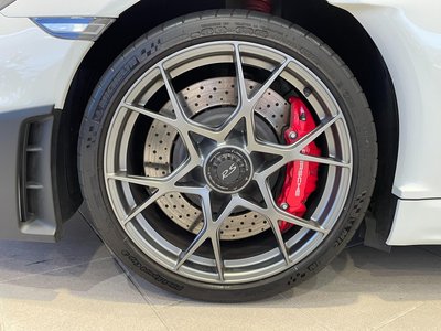 2023 Porsche 718 缩略图 53
