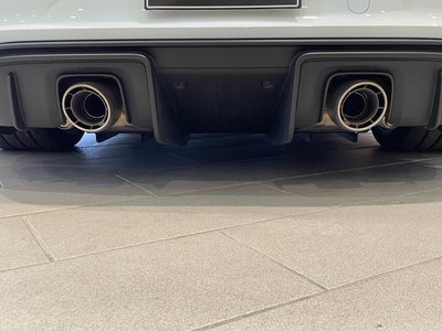 2023 Porsche 718 缩略图 23