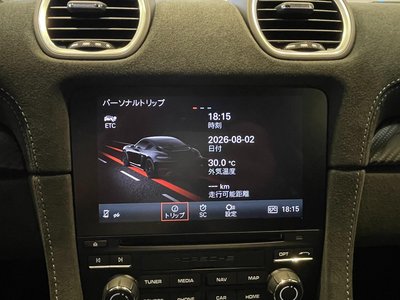 2023 Porsche 718 缩略图 40