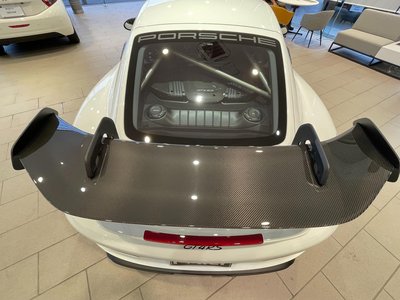 2023 Porsche 718 缩略图 26