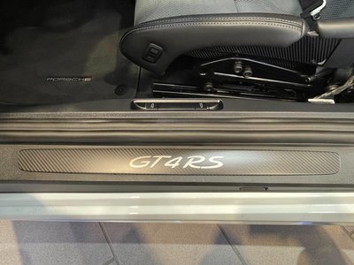 2023 Porsche 718 缩略图 28