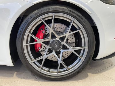 2023 Porsche 718 缩略图 52