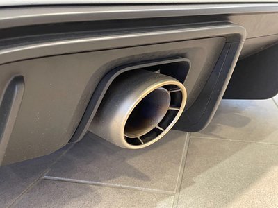 2023 Porsche 718 缩略图 21