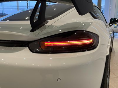 2023 Porsche 718 缩略图 19