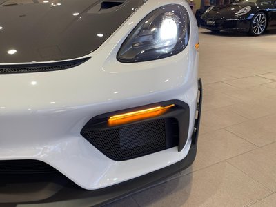 2023 Porsche 718 缩略图 16