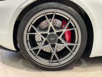 2023 Porsche 718 缩略图 51