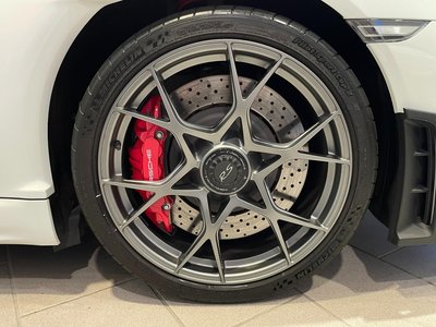 2023 Porsche 718 缩略图 50