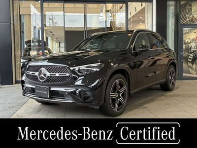 MERCEDES-BENZ GLC - 1