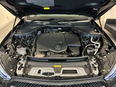 MERCEDES-BENZ GLC - 10