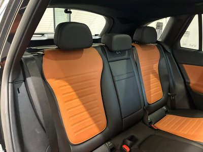 MERCEDES-BENZ GLC - 7