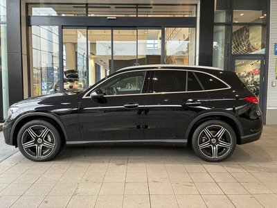 MERCEDES-BENZ GLC - 3