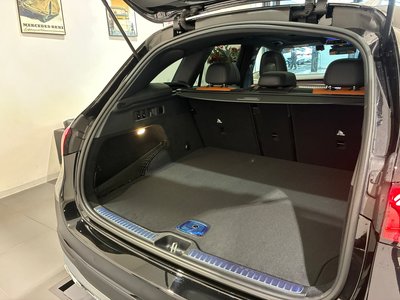 MERCEDES-BENZ GLC - 8