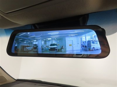 2023 Toyota LAND CRUISER PRADO — миниатюра 23