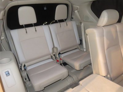 2023 Toyota LAND CRUISER PRADO — миниатюра 31