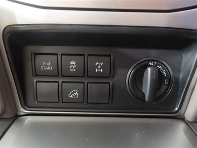 2023 Toyota LAND CRUISER PRADO — миниатюра 13
