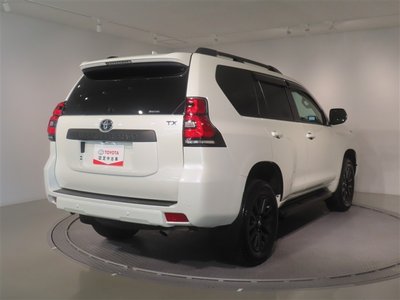 2023 Toyota LAND CRUISER PRADO — фото 6