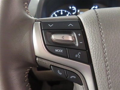 2023 Toyota LAND CRUISER PRADO — миниатюра 14
