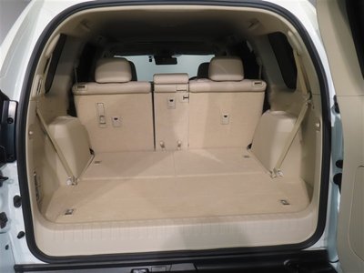 2023 Toyota LAND CRUISER PRADO — миниатюра 33