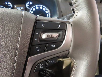 2023 Toyota LAND CRUISER PRADO — миниатюра 15