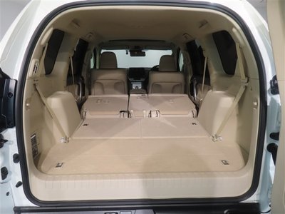 2023 Toyota LAND CRUISER PRADO — миниатюра 34