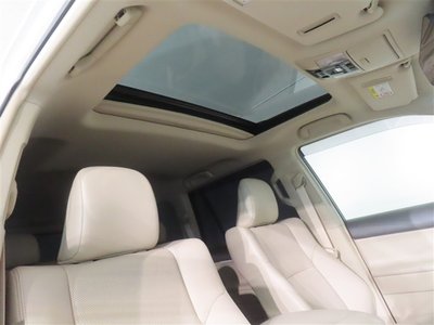 2023 Toyota LAND CRUISER PRADO — миниатюра 36