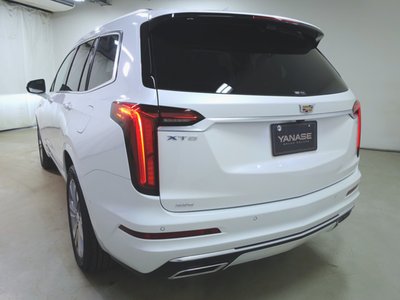 CADILLAC XT6 - 6