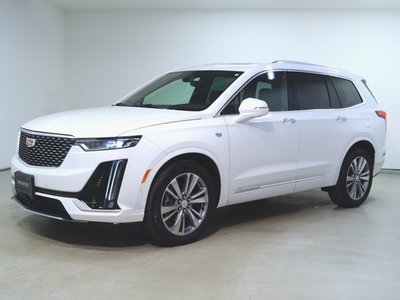CADILLAC XT6 - 1