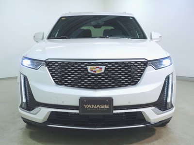 CADILLAC XT6 - 2