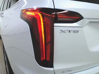 CADILLAC XT6 - 5