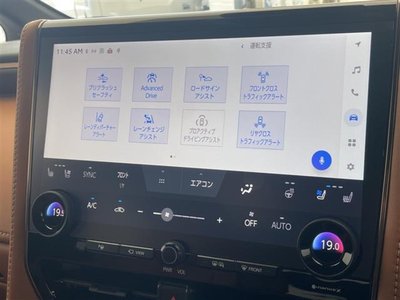 TOYOTA VELLFIRE - 5