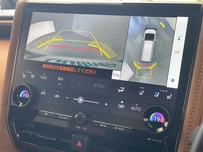 TOYOTA VELLFIRE - 4