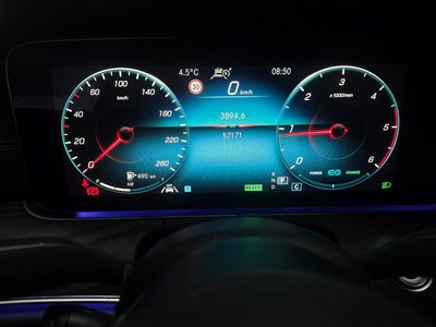 MERCEDES-BENZ CLS - 6